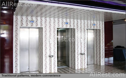 The Marmara Pera Hotel 15